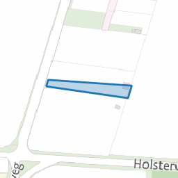 Perceel VDP00-F-1687