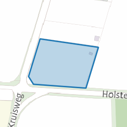 Perceel VDP00-F-1688