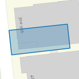 Perceel VDP00-F-1692