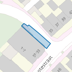 Perceel VDP00-F-1697