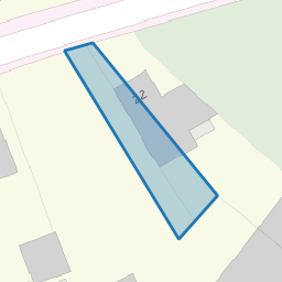 Perceel VDP00-F-1701