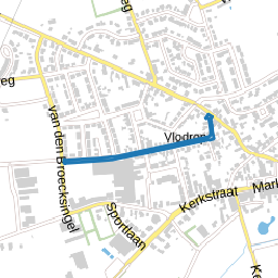 Perceel VDP00-F-1714