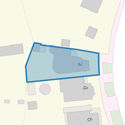 Perceel VDP00-F-1717