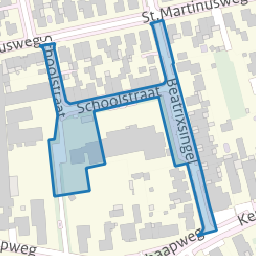 Perceel VDP00-F-1721