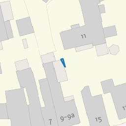 Perceel VDP00-F-1722