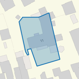 Perceel VDP00-F-1723