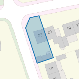 Perceel VDP00-F-1732