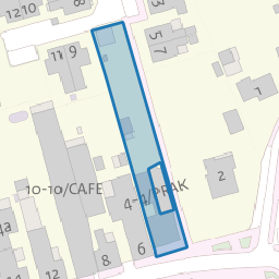 Perceel VDP00-F-1735