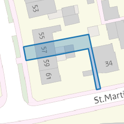 Perceel VDP00-F-1740