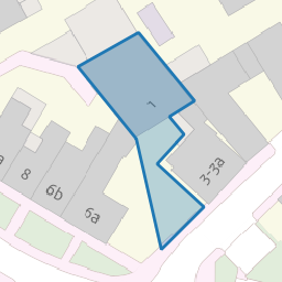 Perceel VDP00-F-1751