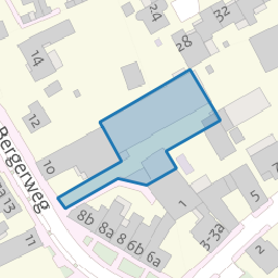 Perceel VDP00-F-1761