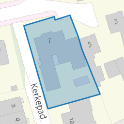 Perceel VDP00-F-1766