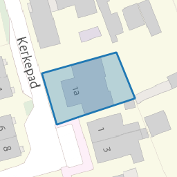 Perceel VDP00-F-1767