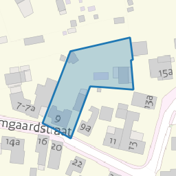 Perceel VDP00-F-1770