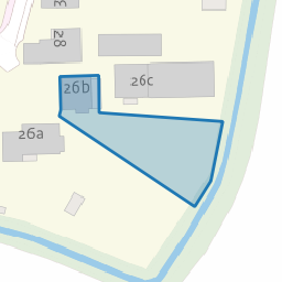 Perceel VDP00-F-1779