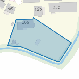 Perceel VDP00-F-1780