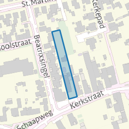 Perceel VDP00-F-1784