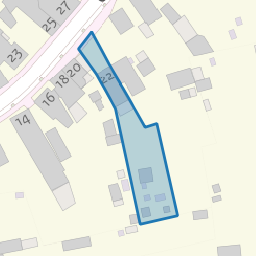 Perceel VDP00-F-1789