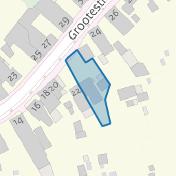 Perceel VDP00-F-1790