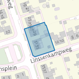 Perceel VDP00-F-1797