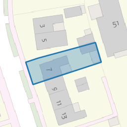 Perceel VDP00-F-1799