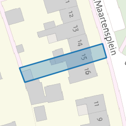 Perceel VDP00-F-1804