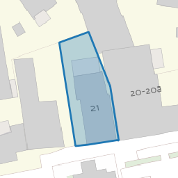 Perceel VDP00-F-1806