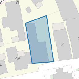 Perceel VDP00-F-1807