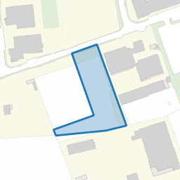 Perceel VDP00-F-1810