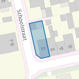 Perceel VDP00-F-1816