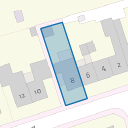 Perceel VDP00-F-1821