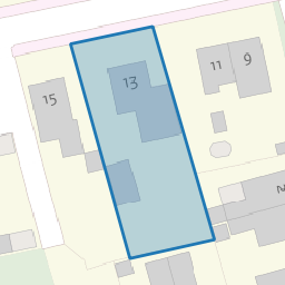 Perceel VDP00-F-1825