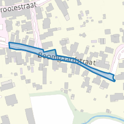 Perceel VDP00-F-1828