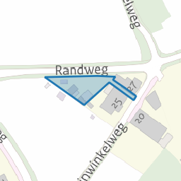 Perceel VDP00-F-1831