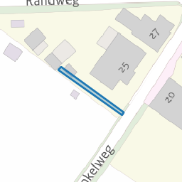 Perceel VDP00-F-1832