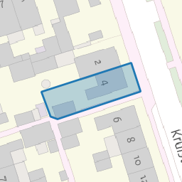 Perceel VDP00-F-1834