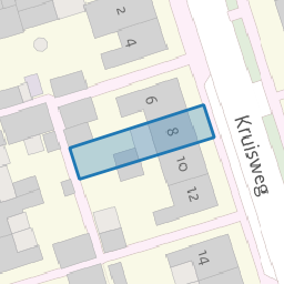 Perceel VDP00-F-1835