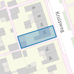 Perceel VDP00-F-1836