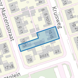 Perceel VDP00-F-1838