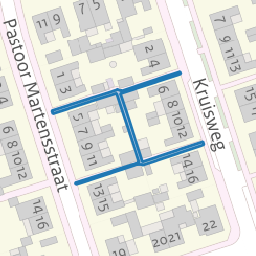 Perceel VDP00-F-1839