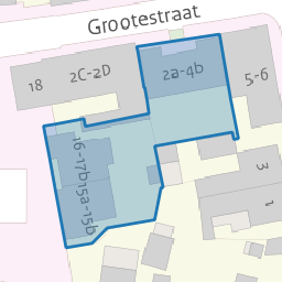 Perceel VDP00-F-1850