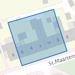 Perceel VDP00-F-1890