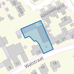 Perceel VDP00-F-1891