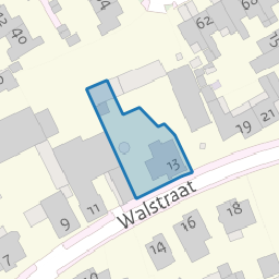 Perceel VDP00-F-1892