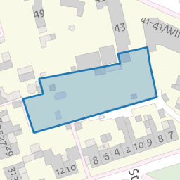 Perceel VDP00-F-1895