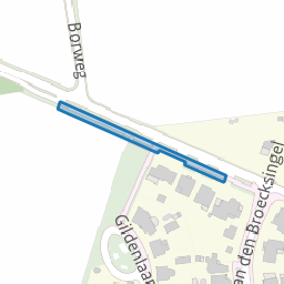 Perceel VDP00-F-1897