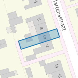 Perceel VDP00-F-1912