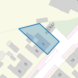 Perceel VDP00-F-1915