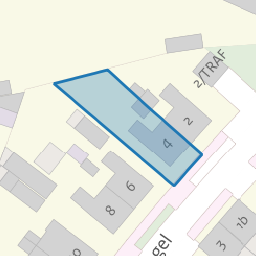 Perceel VDP00-F-1916