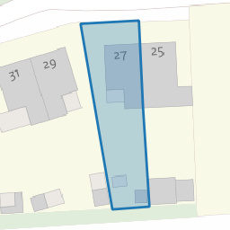 Perceel VDP00-F-1919